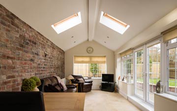 conservatory roof insulation Gale, Greater Manchester