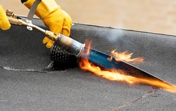 flat roof repairs Gale, Greater Manchester