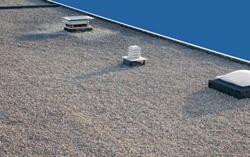 flat roofing Gale, Greater Manchester