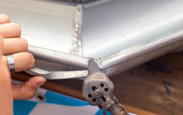 disadvantages of Gale lead roofing