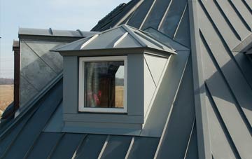 metal roofing Gale, Greater Manchester