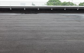 Gale asphalt roof replacement