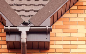 maintaining Gale soffits