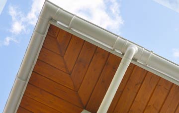 Gale soffit types