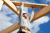 Gale roof replacement work